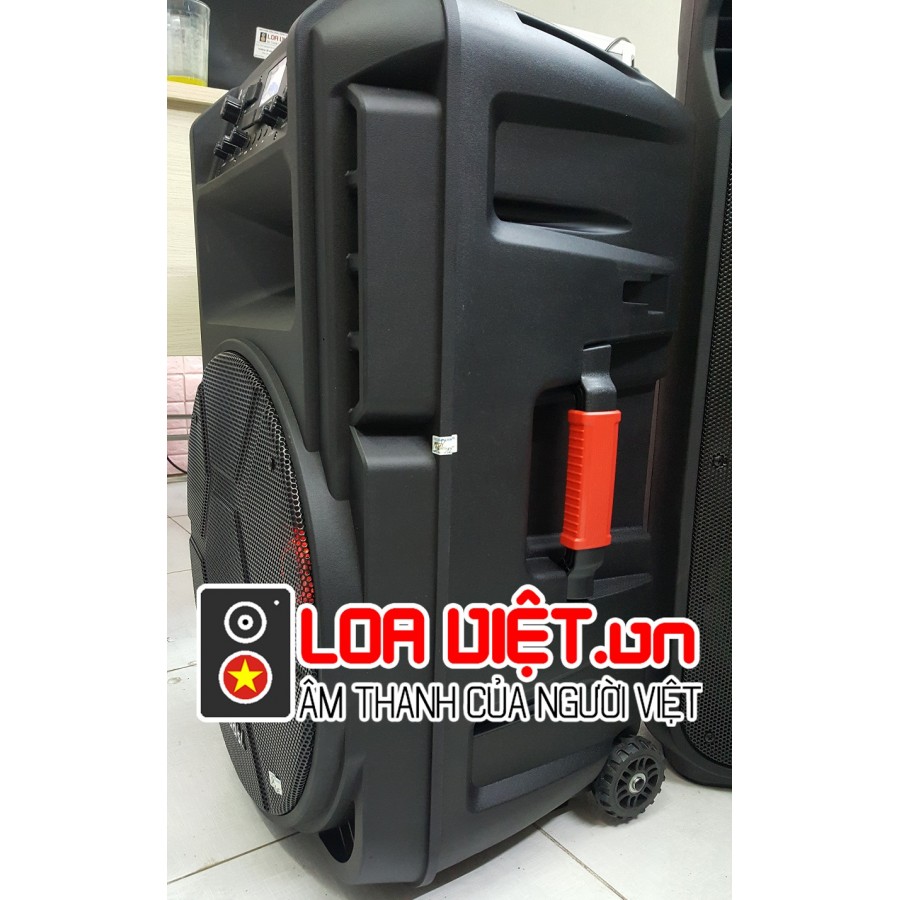 Loa kéo di động A/D/S HC-T15F - Model mới